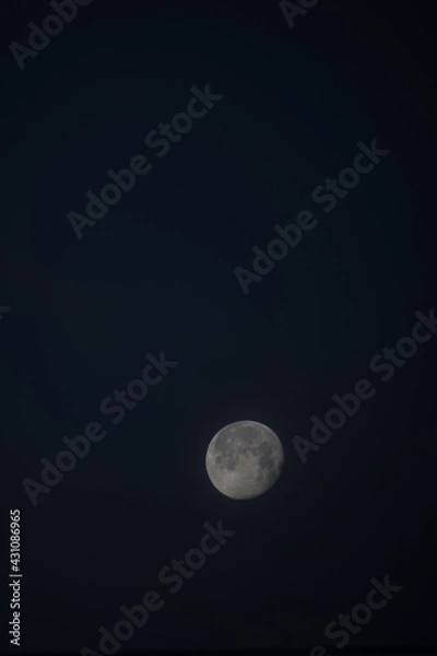 Obraz Moon