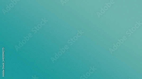 Obraz Green light pattern wall texture abstract background