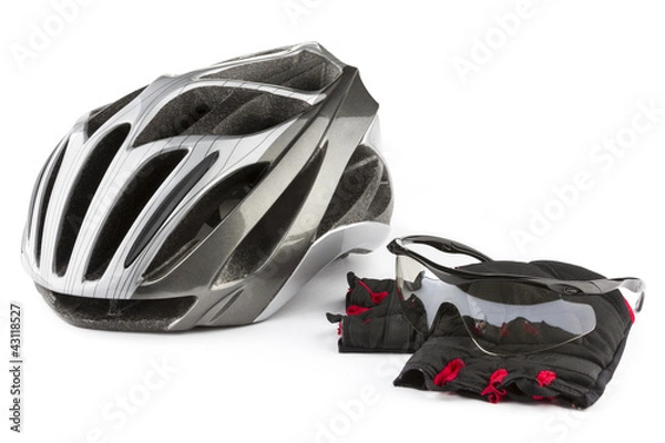 Obraz Bicycle sportswear