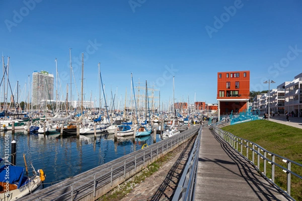 Obraz Priwall Travemünde