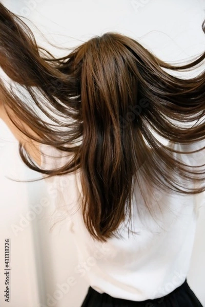 Fototapeta ビューティー イメージ