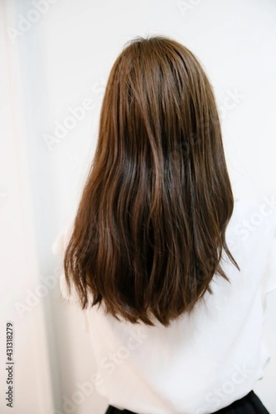 Fototapeta ビューティー イメージ