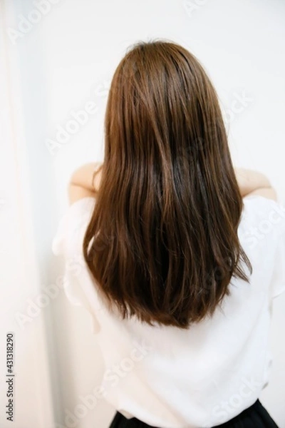 Fototapeta ビューティー イメージ