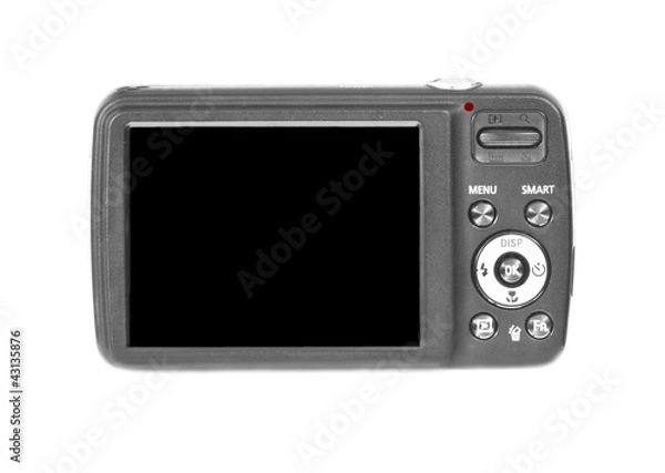 Obraz Digital camera