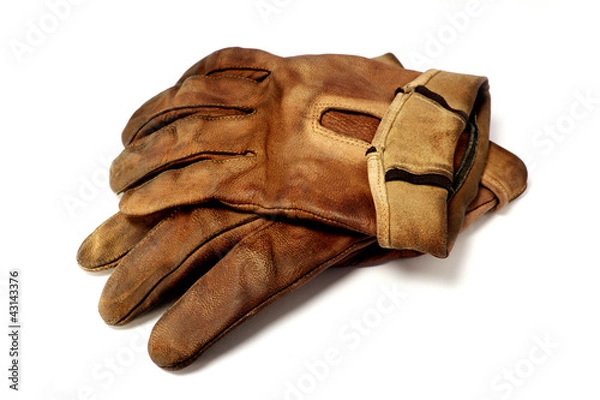 Obraz Guantes sucios