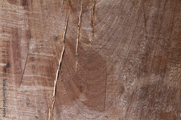 Fototapeta Old Wood  Texture Background Pattern