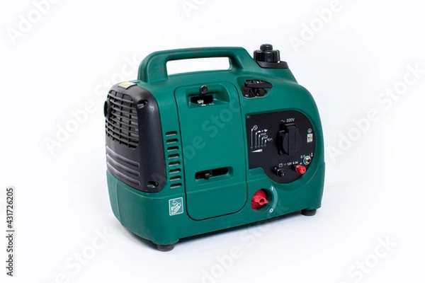 Obraz Welding apparatus new