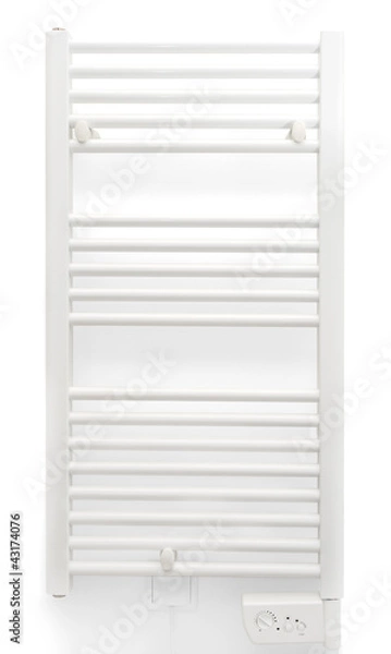 Fototapeta Séche serviettes