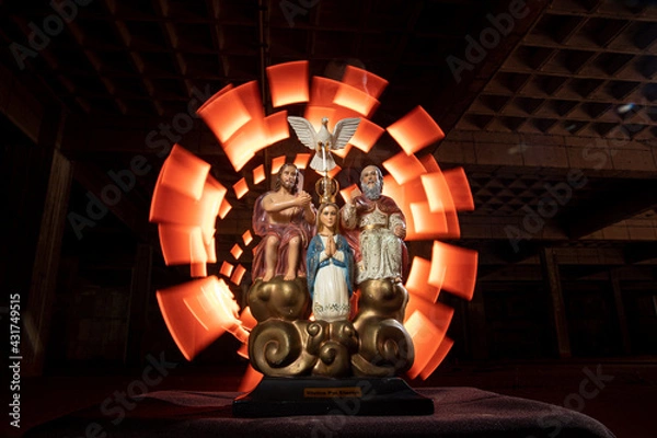 Obraz Divine Eternal Father