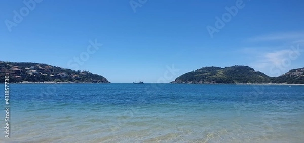 Obraz Buzios Rio de Janeiro