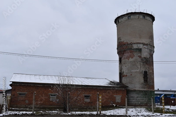 Fototapeta Vodobansha