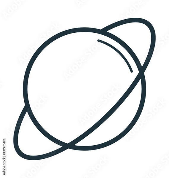 Obraz Planet 