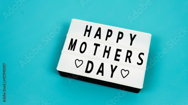 Fototapeta Happy Mother's Day