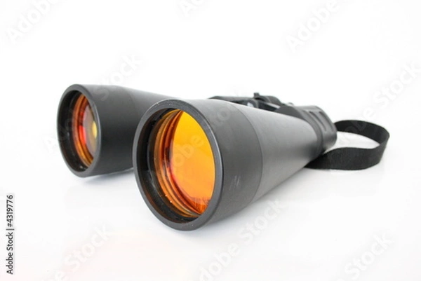 Obraz Binoculars