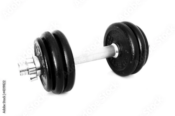 Obraz Dumbbell
