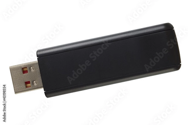 Obraz USB flash memory
