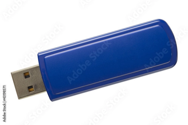 Obraz USB flash memory