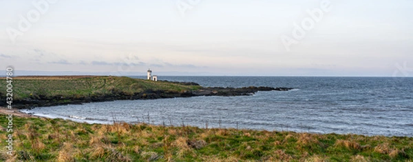 Obraz panorama of the sea