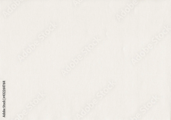 Obraz white paper texture