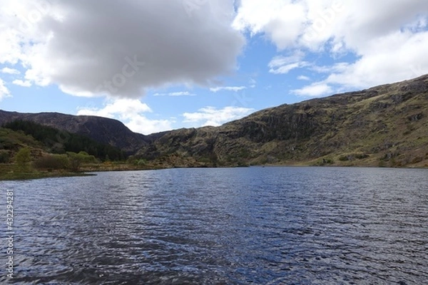 Obraz Irland / Ireland