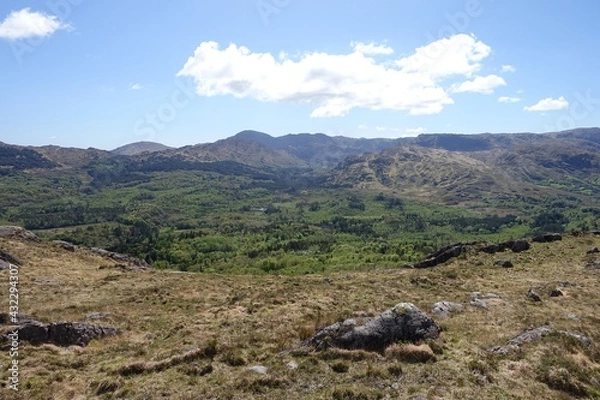 Obraz Irland / Ireland