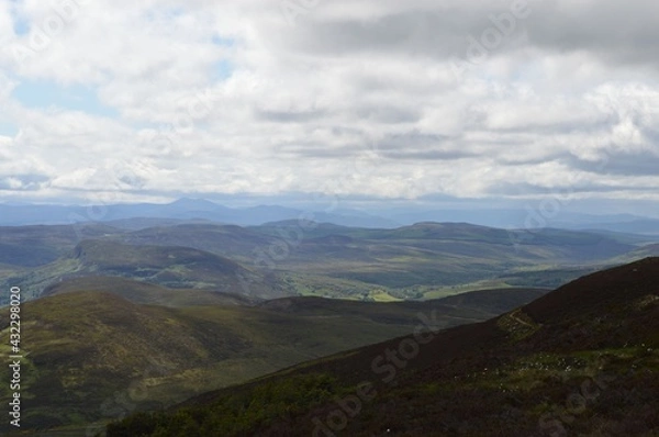 Obraz Schottland / Scotland