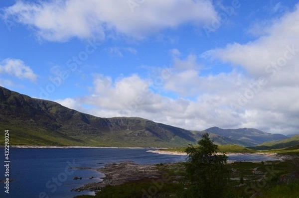 Obraz Schottland / Scotland