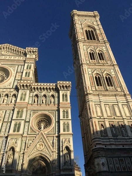 Fototapeta Firenze