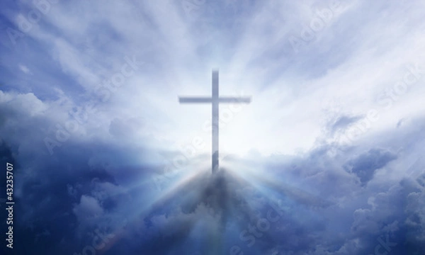 Obraz Heavenly Cross