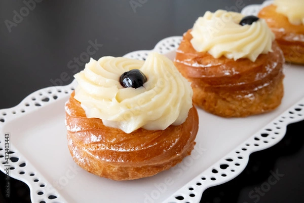 Obraz Zeppola
