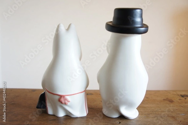 Fototapeta さあ、かえろう