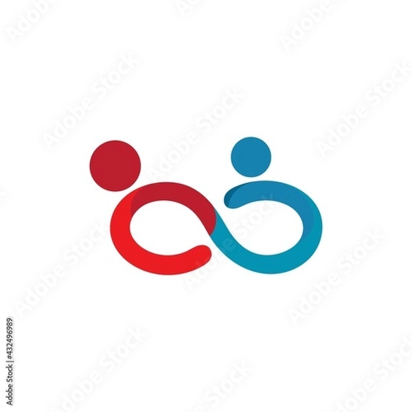 Obraz Adoption and community