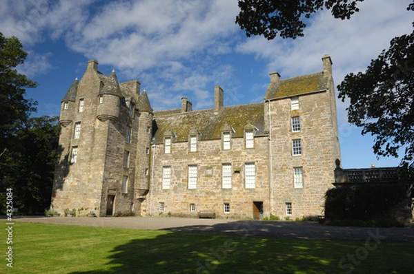 Fototapeta Kellie Castle