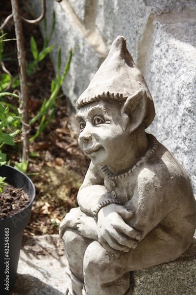 Obraz Sonnenanbeter Deko