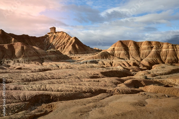 Obraz from another planet