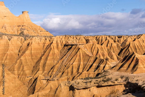 Obraz from another planet