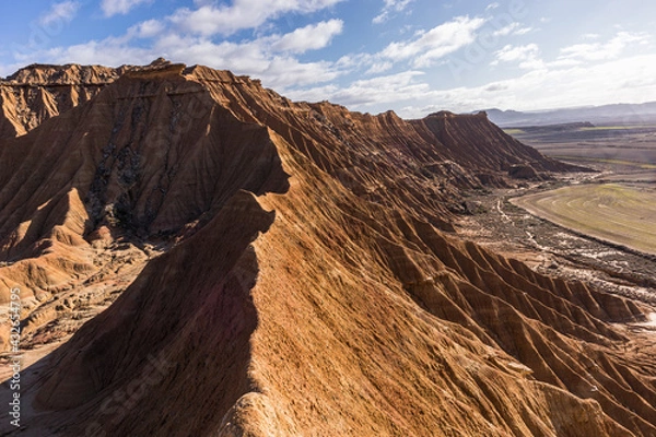 Obraz from another planet