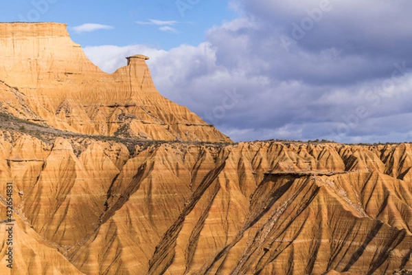 Obraz from another planet