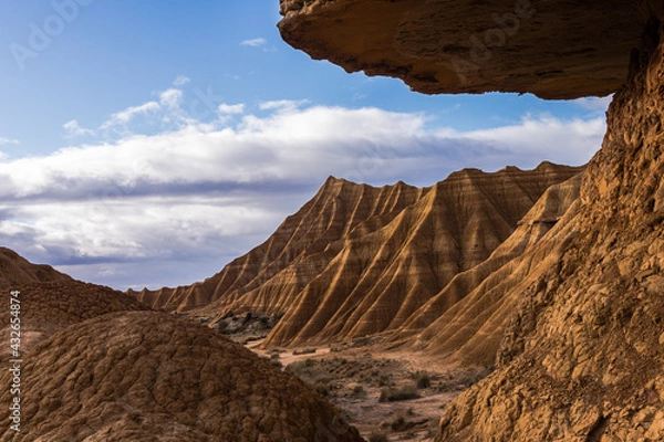 Obraz from another planet