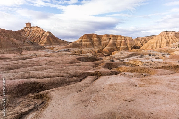 Obraz from another planet