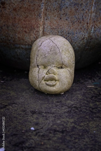 Fototapeta Abandoned 