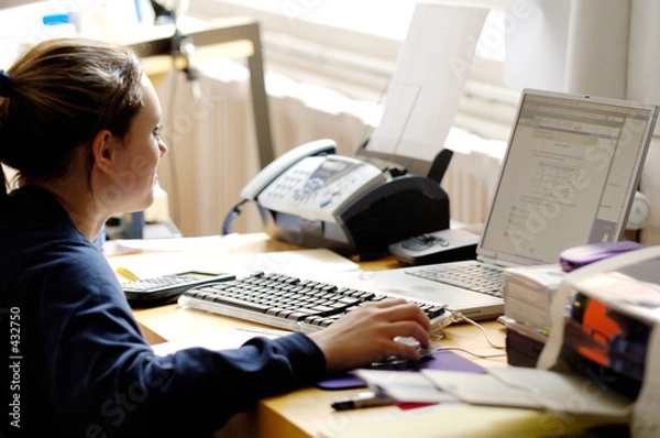 Obraz Office 3394_1003