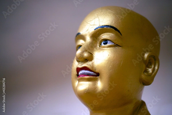 Obraz Buddha