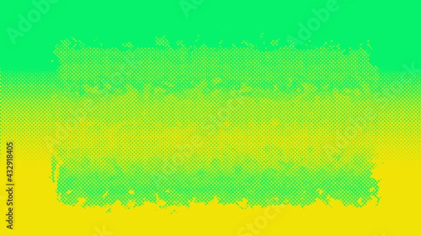 Fototapeta An abstract grunge texture background image.