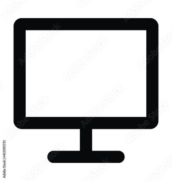 Obraz LCD 