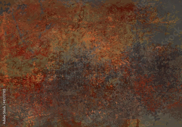 Fototapeta Grunge  texture background