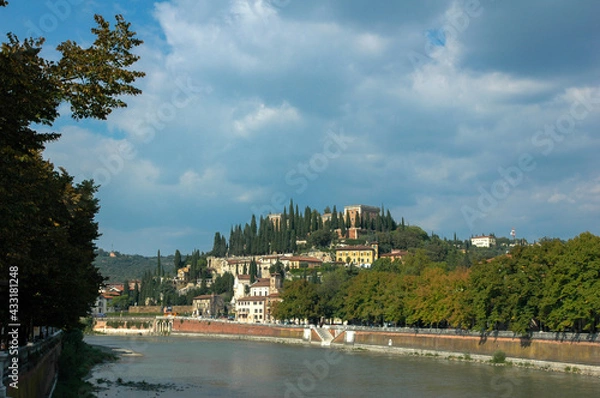 Fototapeta 変わらない日常