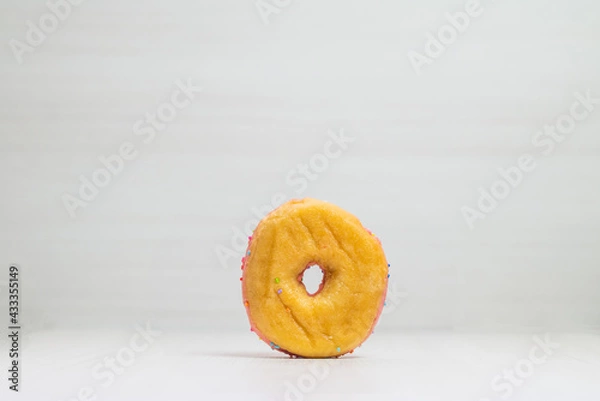 Fototapeta DONUTS