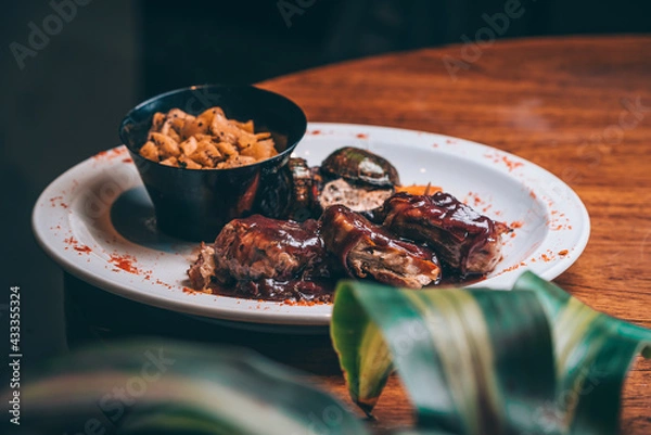 Obraz PLATOS VICTORY