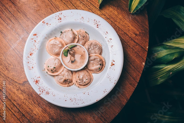 Obraz PLATOS VICTORY